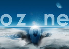 Ozone therapy