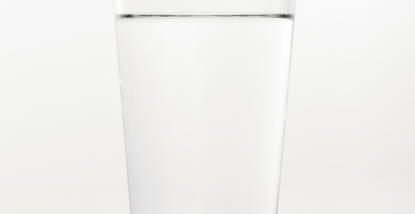 Konzumacija vode i zdravlje zubi