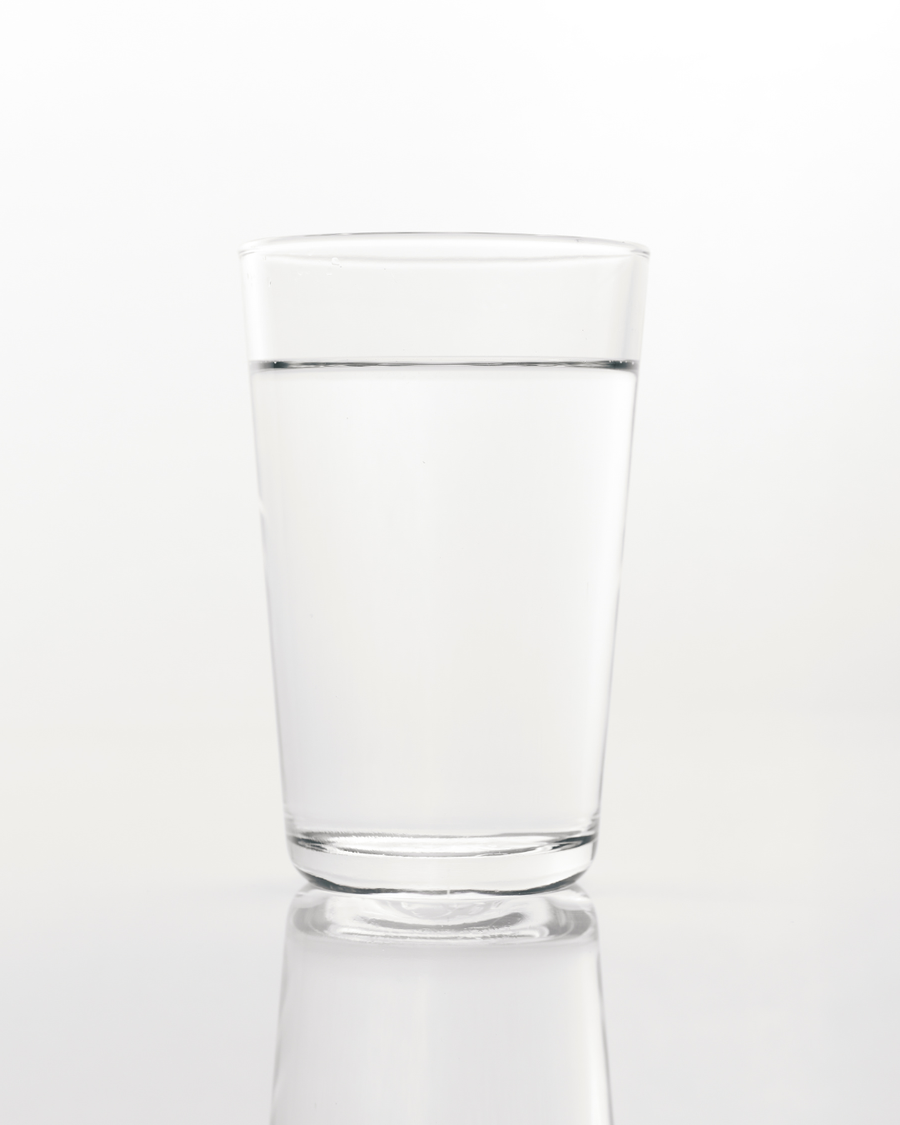 Konzumacija vode i zdravlje zubi