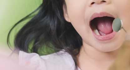 Prvi posjet doktoru dentalne medicine