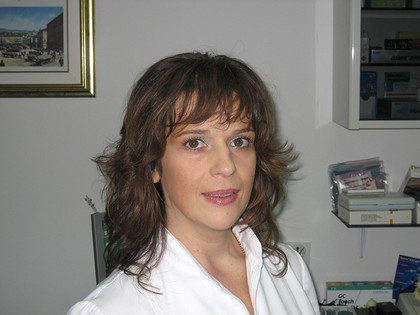 dr. Renata Poropat